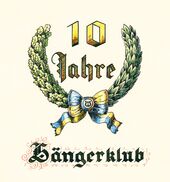 10 Jahre Sängerklub Langenlebarn