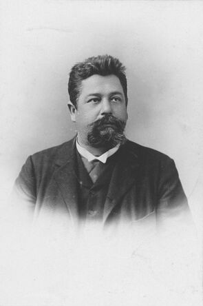 Obm.Stv. Rudolf Rhonefeld