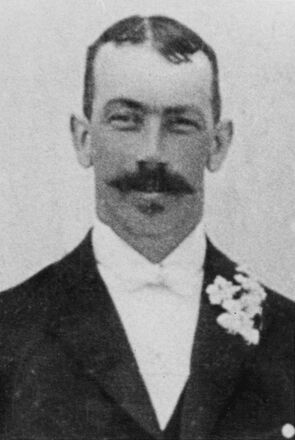 Kassier Karl Weidlinger