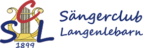 Sängerclub Logo als alternatives PNG-Bild